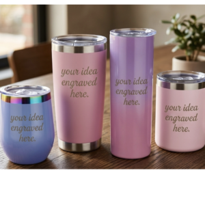 Drinkware