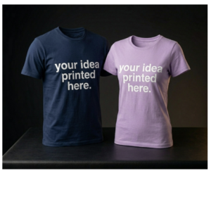 T-shirts