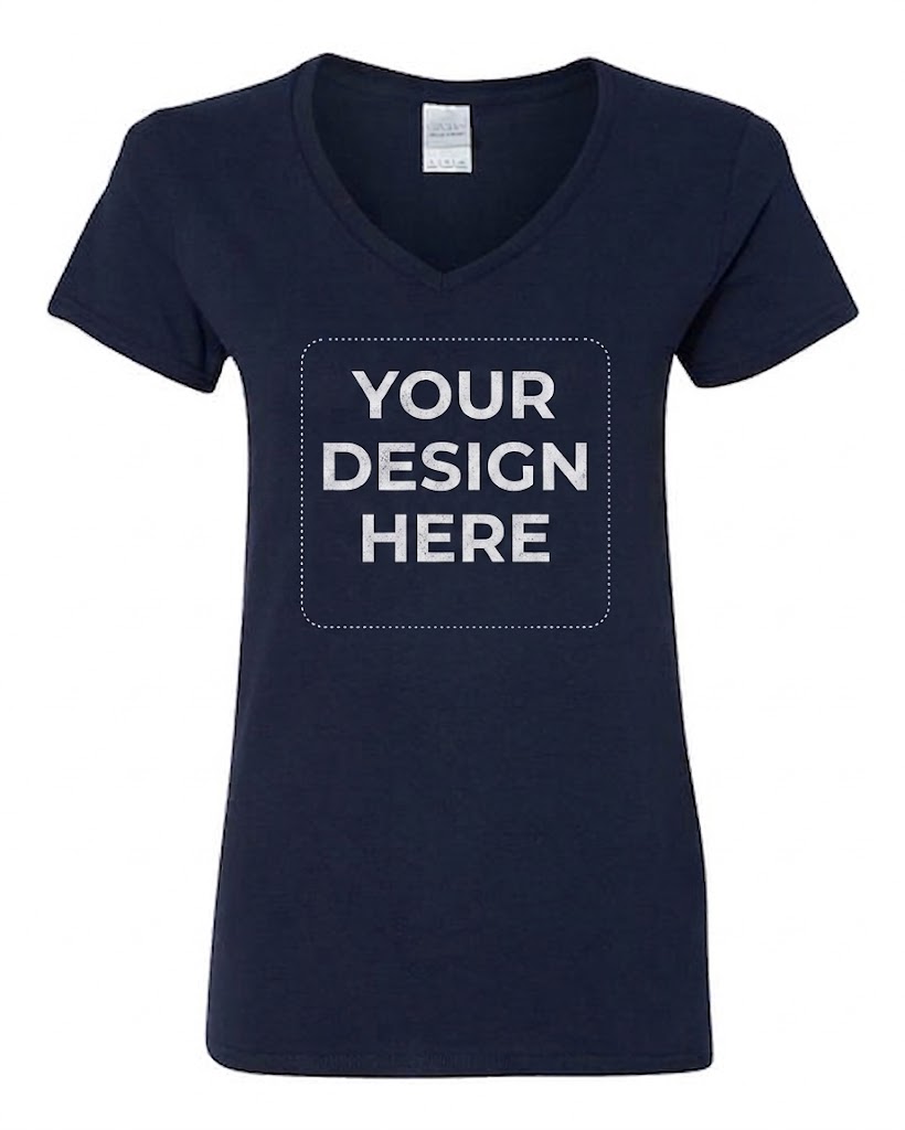 v neck shirts