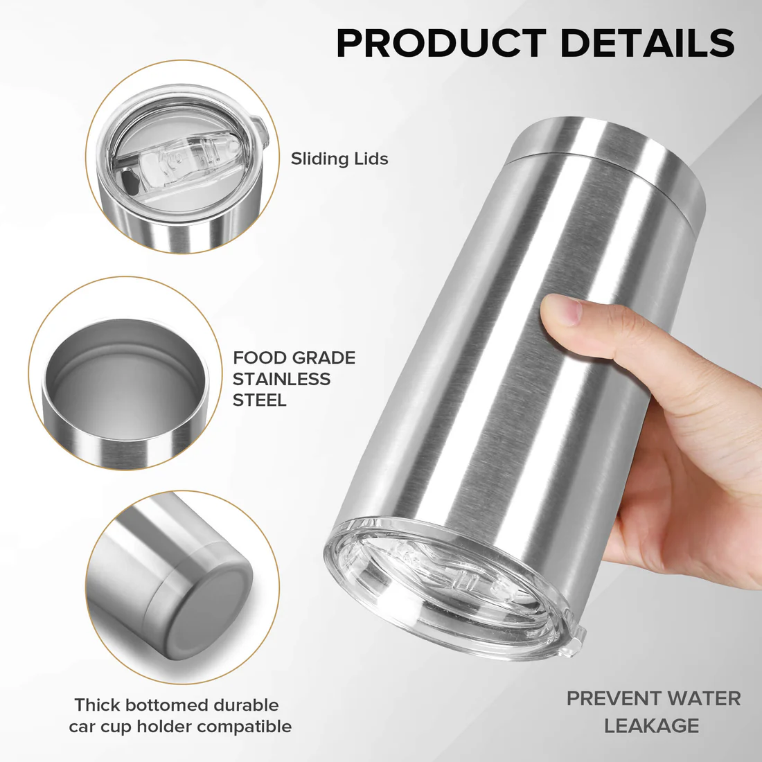 20oz classic tumbler