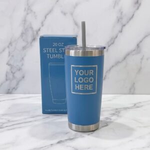 20oz Classic Tumbler