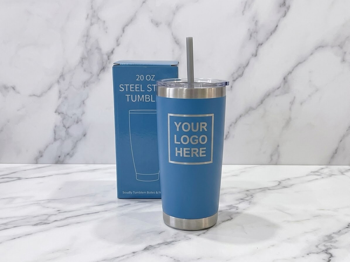 20oz Classic Tumbler