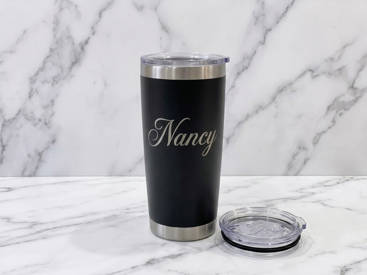 20oz Classic Tumbler - Image 4