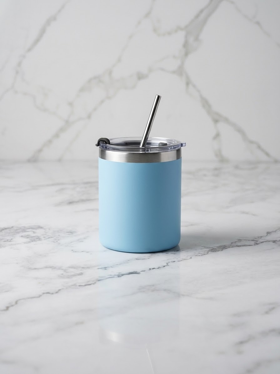 12oz Lowball Tumbler - Image 5