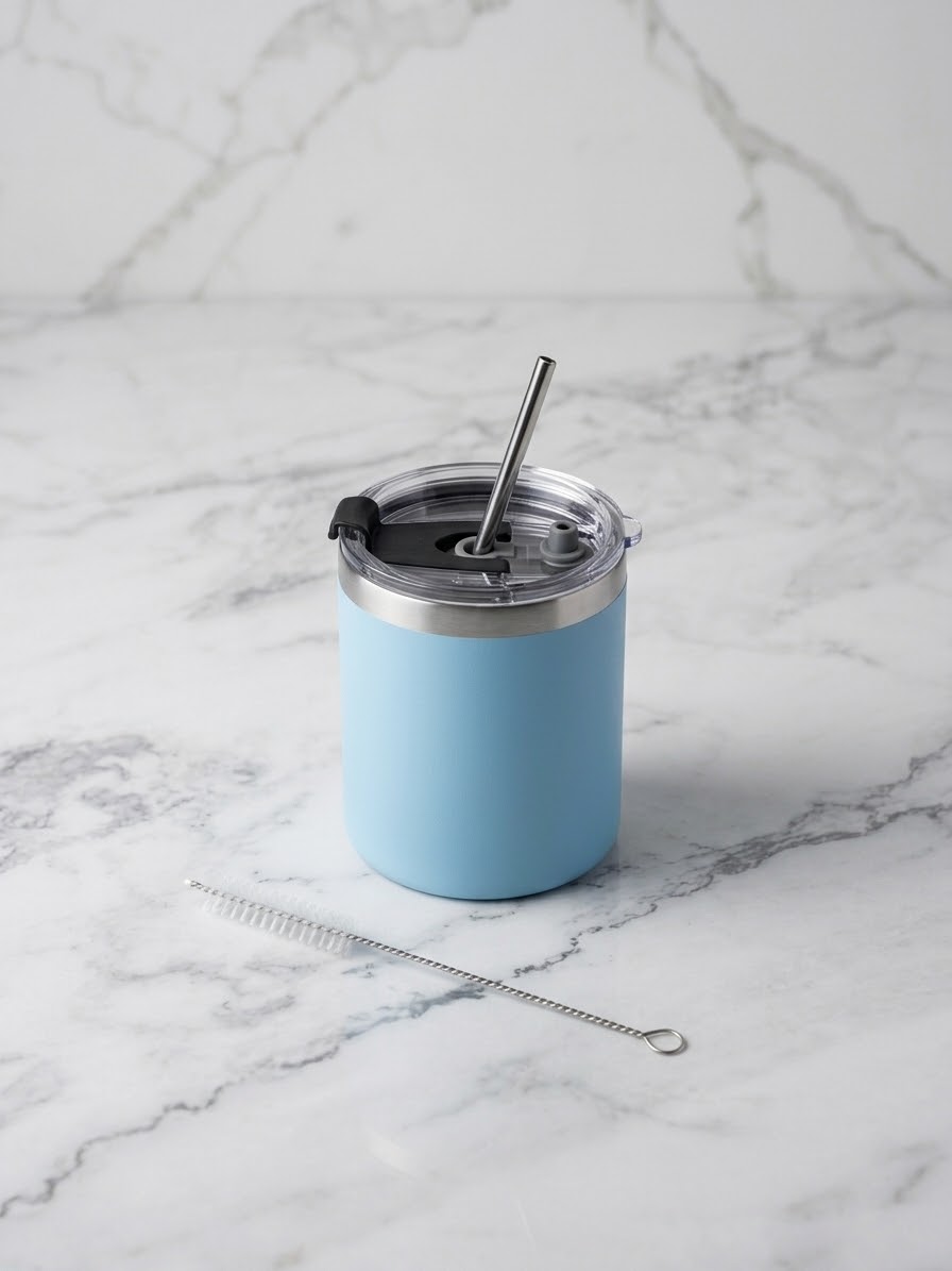 12oz Lowball Tumbler - Image 4