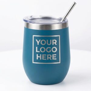 12oz Wine Tumbler