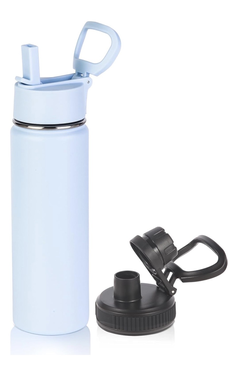 20oz Water Bottle - Image 4