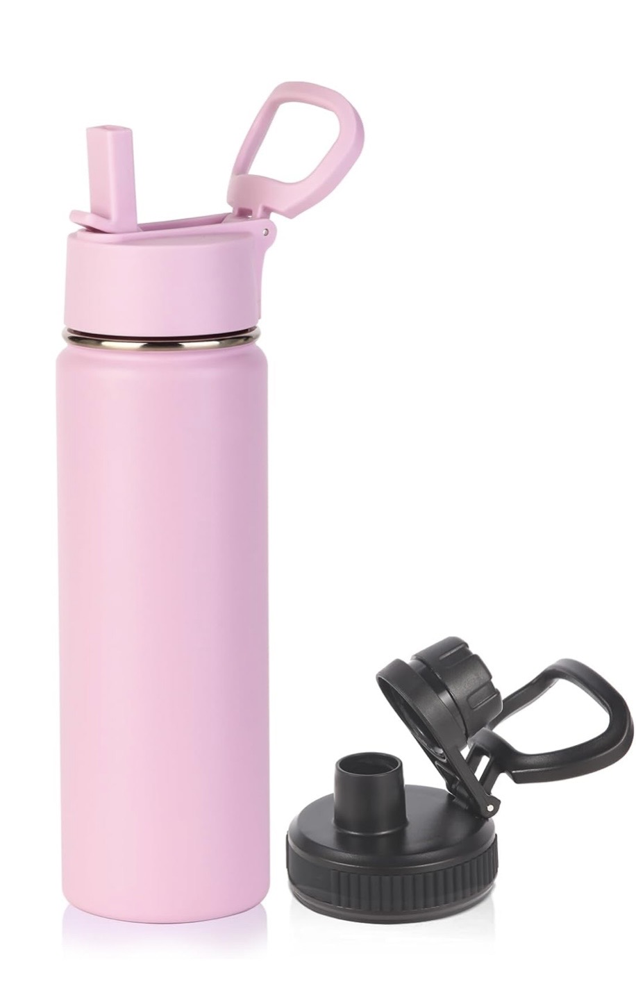 20oz Water Bottle - Image 2