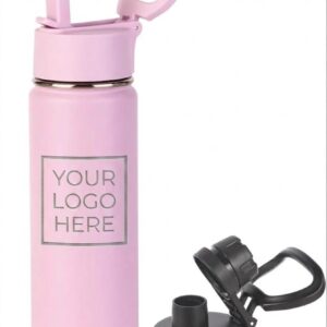 20oz Water Bottle