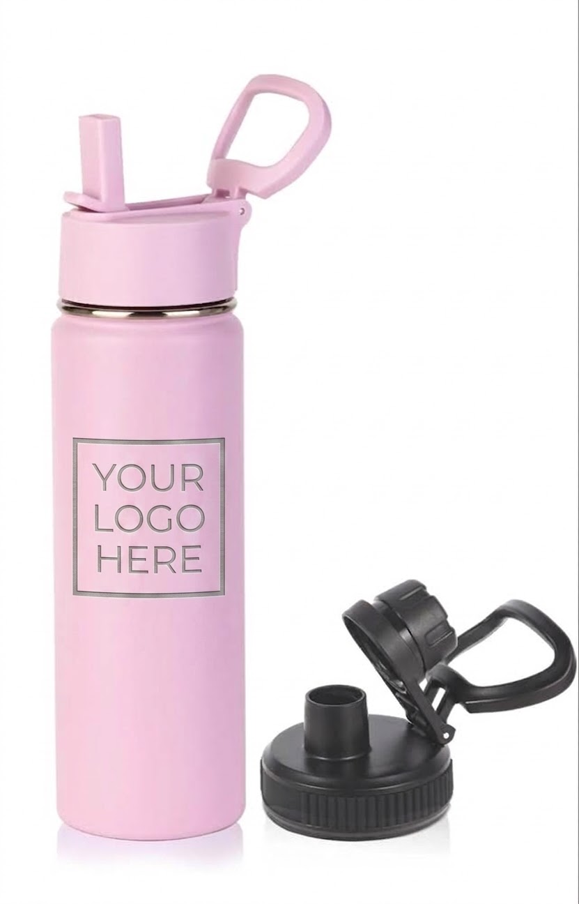 20oz Water Bottle