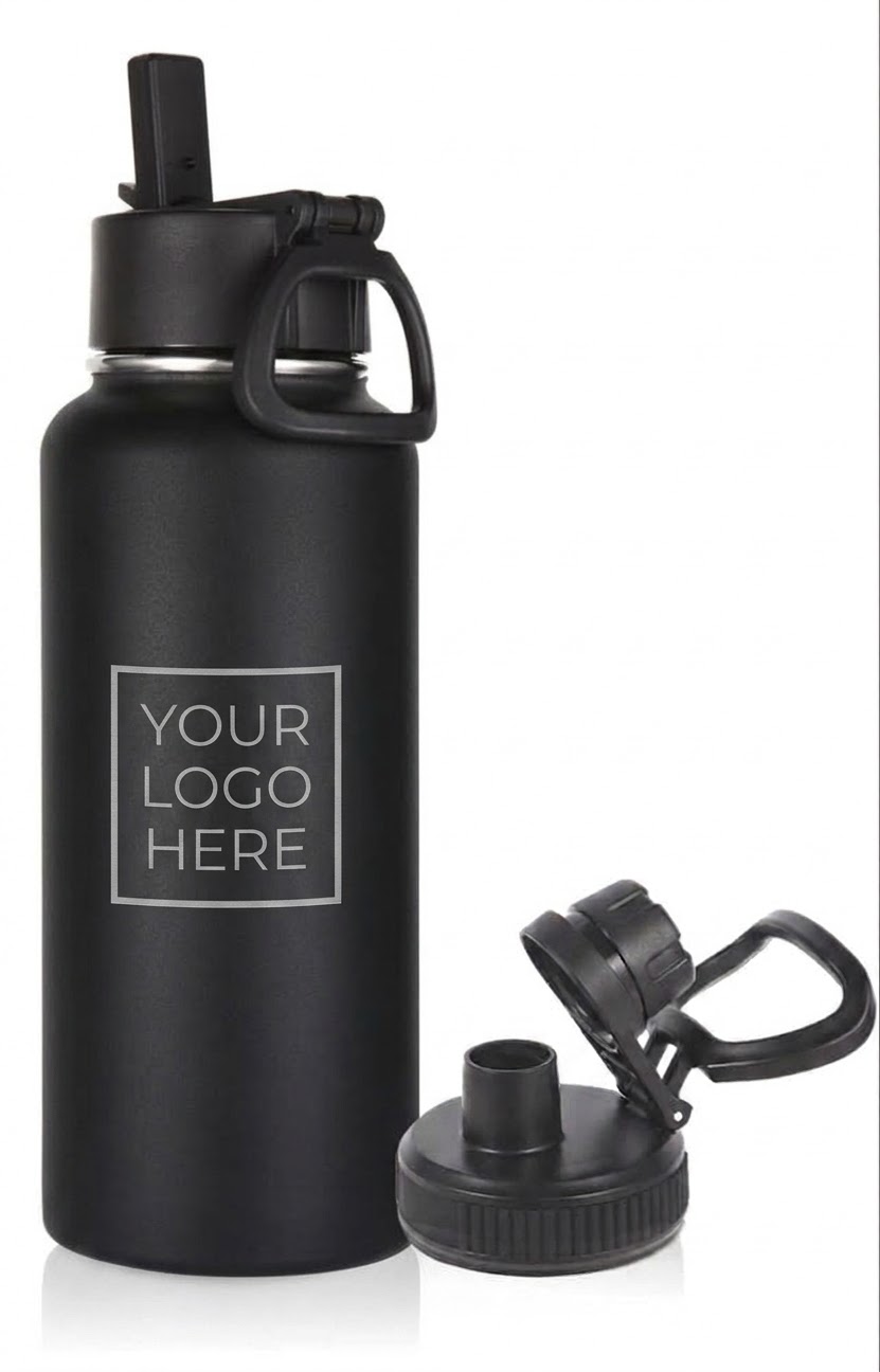 32 oz Water Bottle