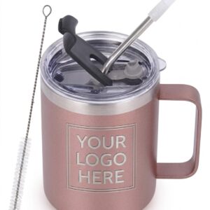 12oz Coffee Mug