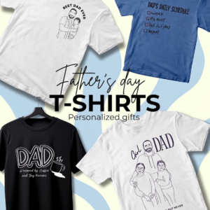 Father's Day. (Click here for more)