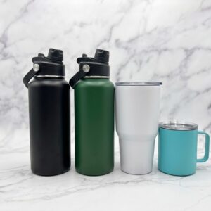 Drinkware