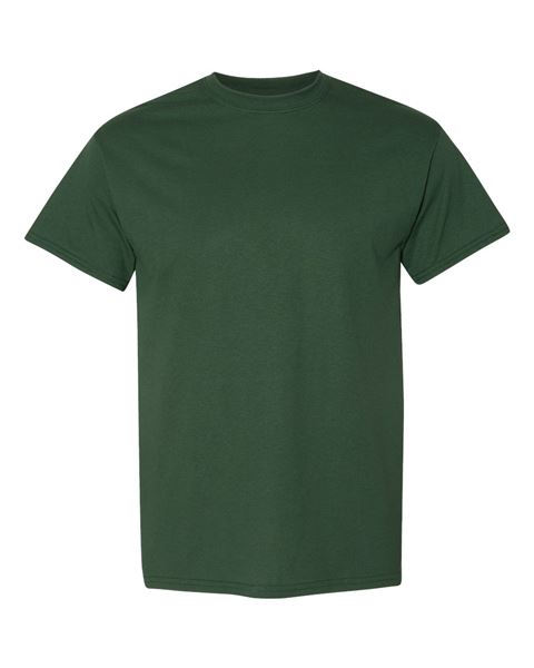 Men T-shirt - Image 5