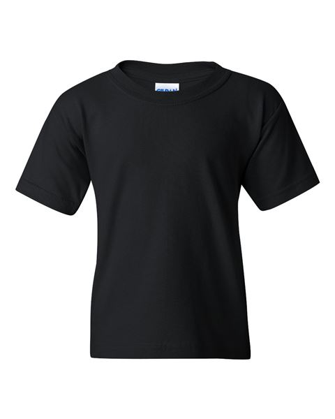 Youth T-shirt - Image 2