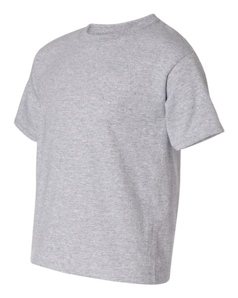 Youth T-shirt - Image 3