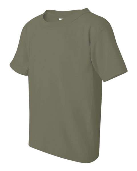 Youth T-shirt - Image 4