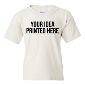 Youth T-shirts
