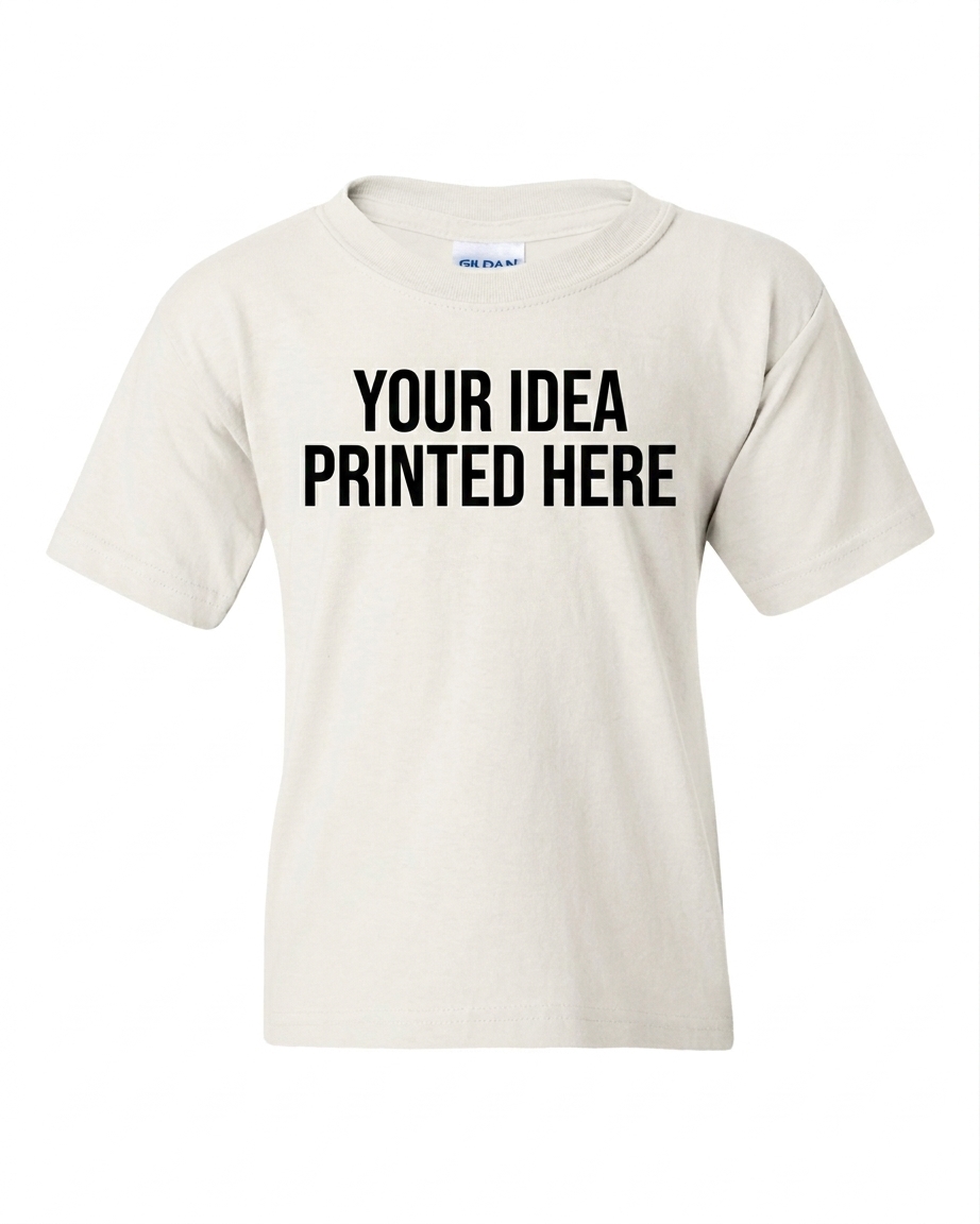 Youth T-shirt